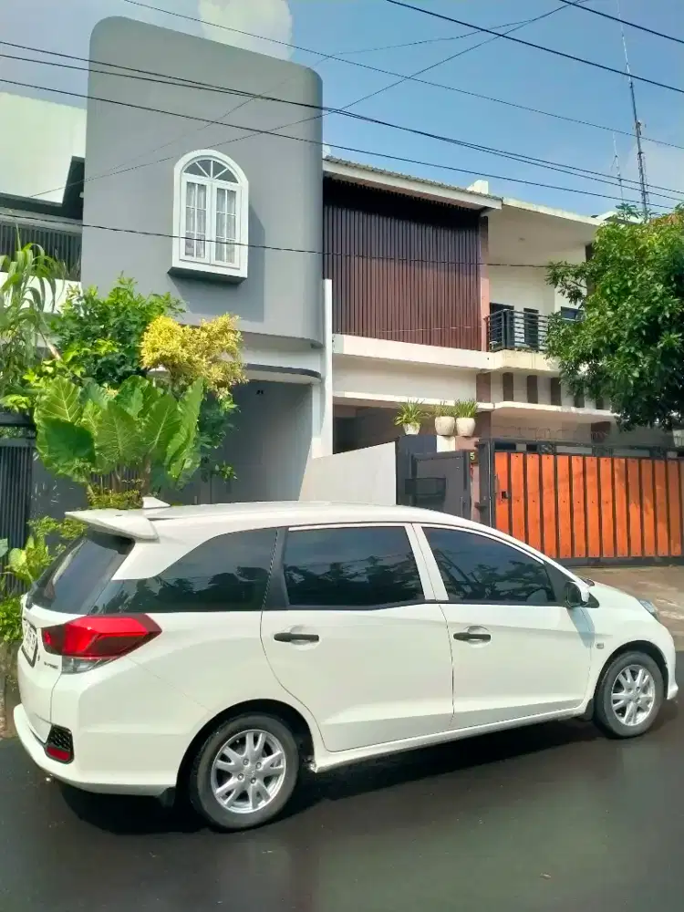 Jual Honda Mobilio