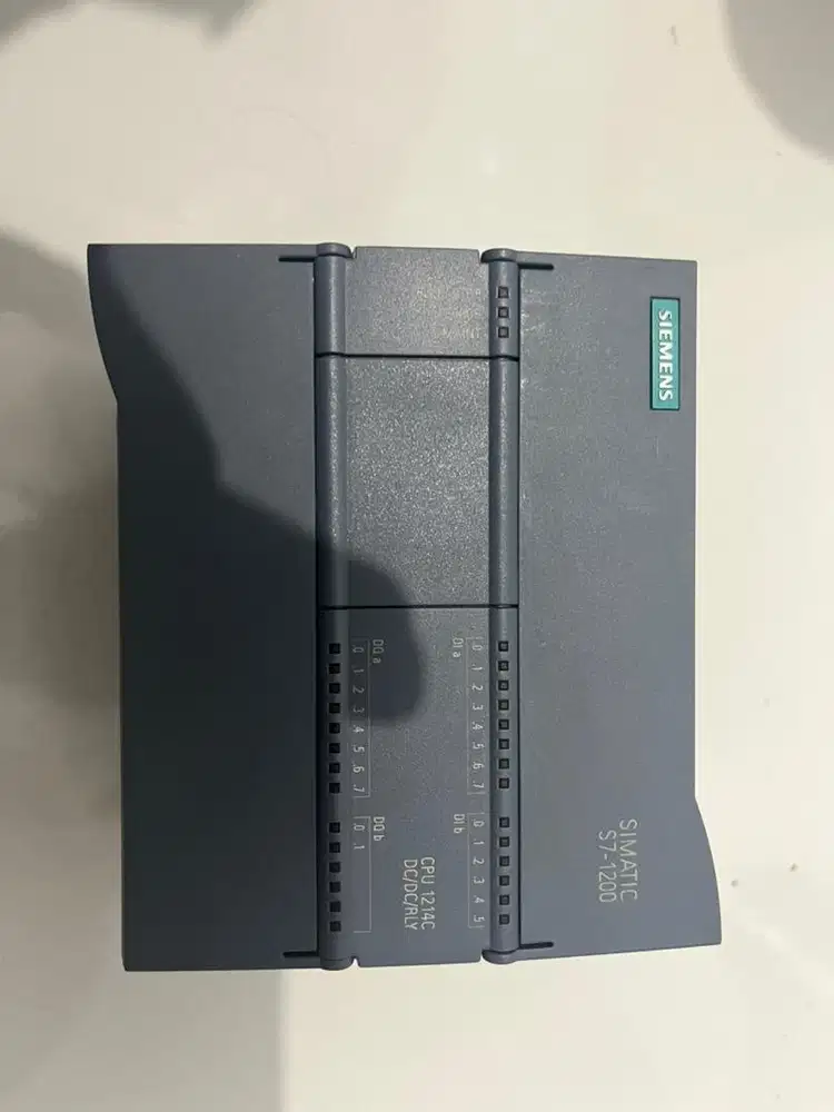 PLC Siemens S7-1200