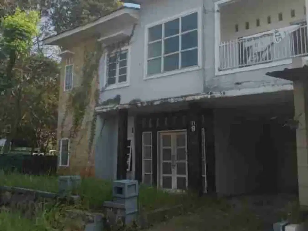 Jual Rumah Murah Luas Kota Delta Mas Belakang Mall Aeon Delta Mas Cikarang