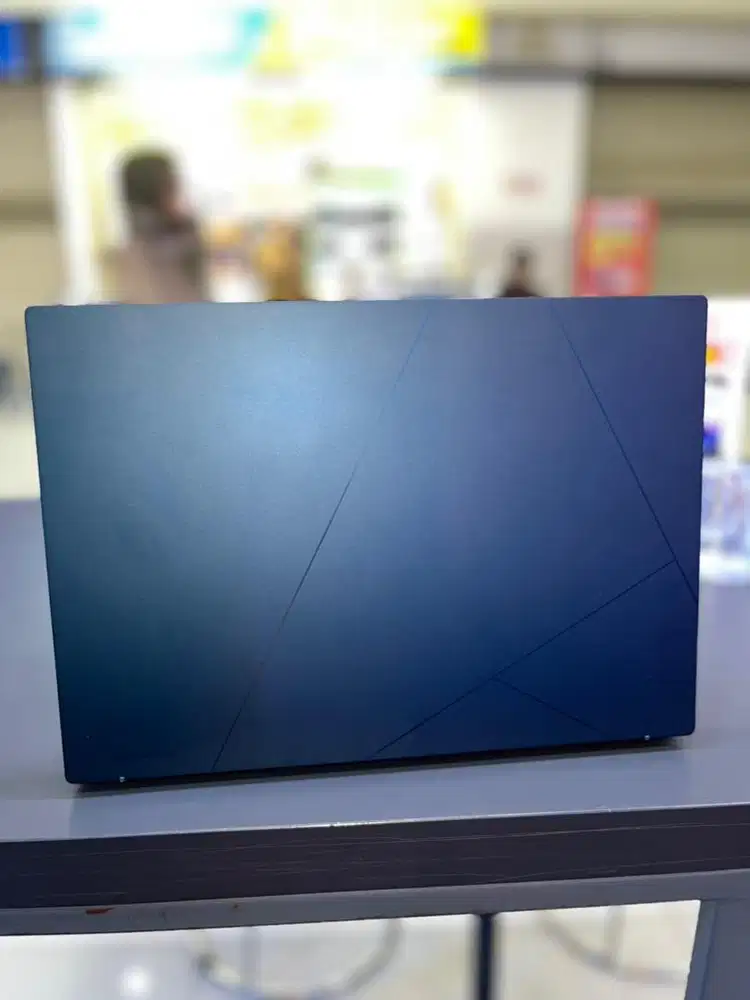 Asus Zenbook 14