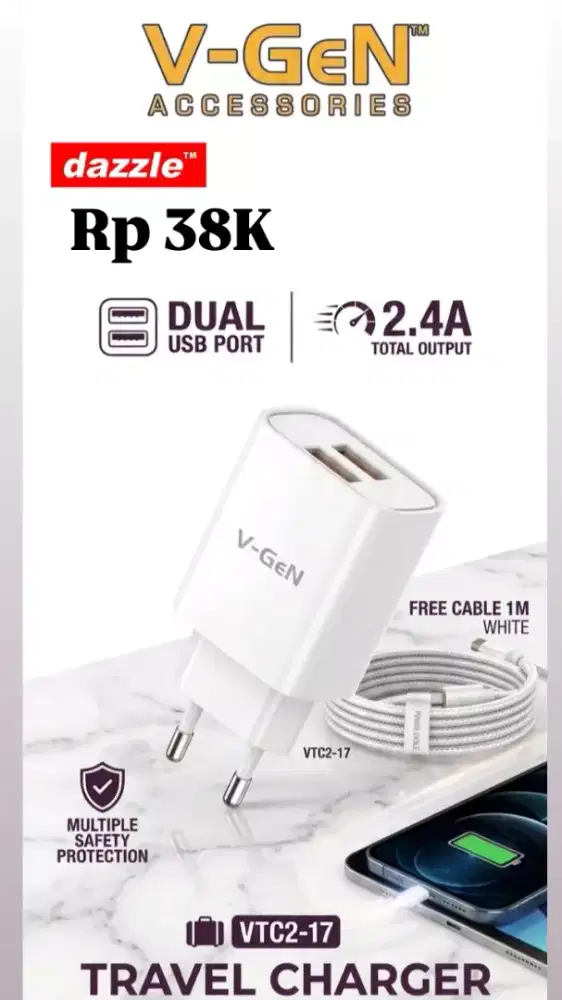 Tc Vgen VTC2 17