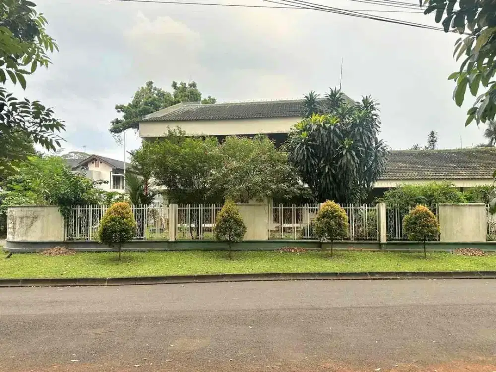 Jual Rumah Pondok Indah di daerah  Sekolah Duta Jakarta Selatan DiJual Rumah Sekolah Duta pondok indah Jakarta