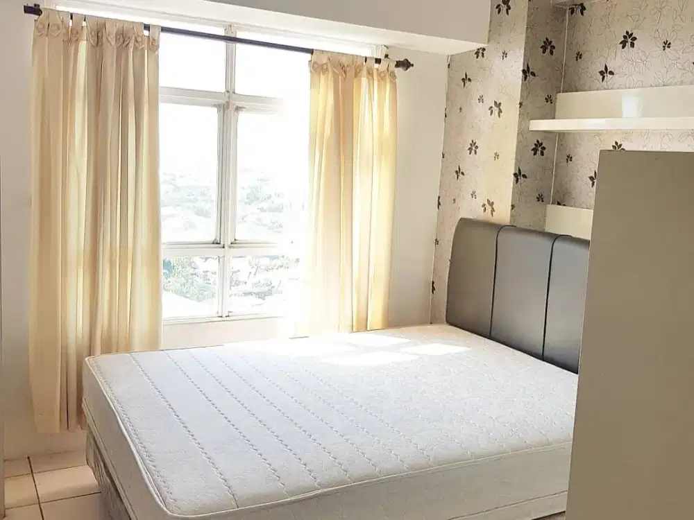 Disewakan Apartemen Metropolis Dekat Ubaya Tenggilis Surabaya