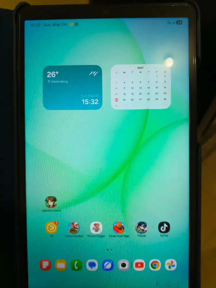 Samsung Tab A11 4G LTE