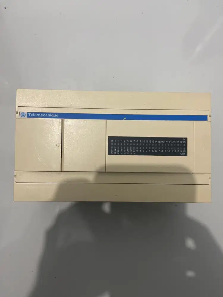 Plc Twido 40 I/O