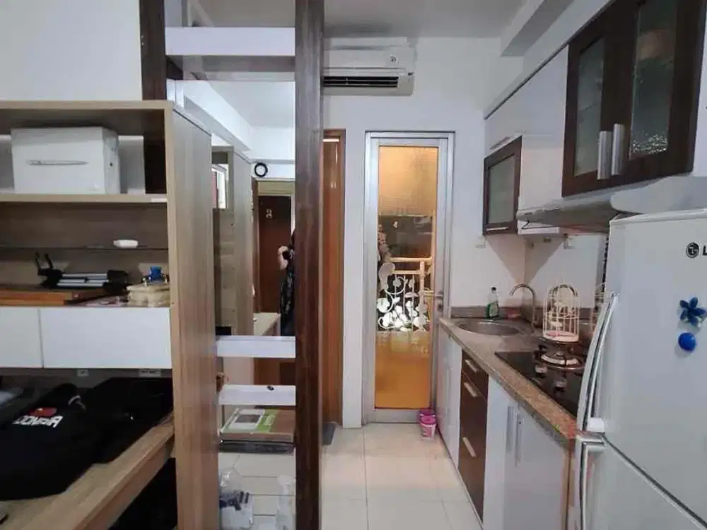 Lantai 3‼️2 BR Gunawangsa Manyar SHMSRS