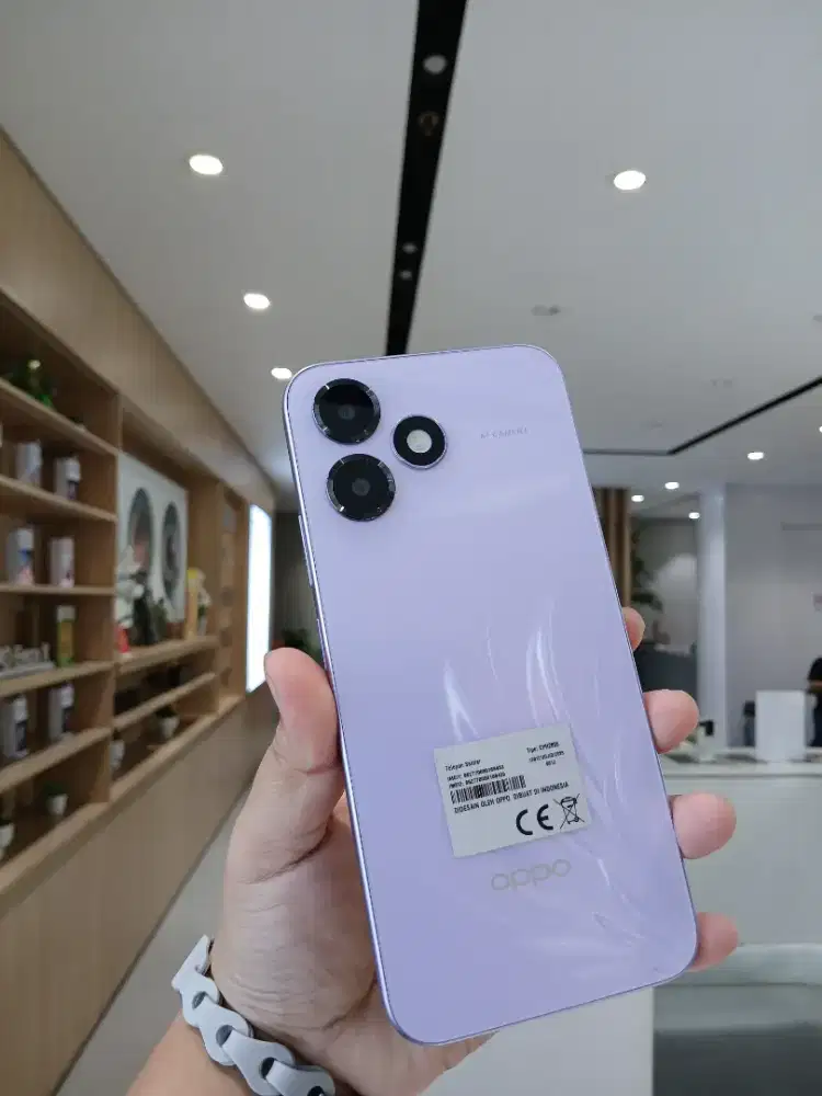 Cash/Kredit Oppo A6c
