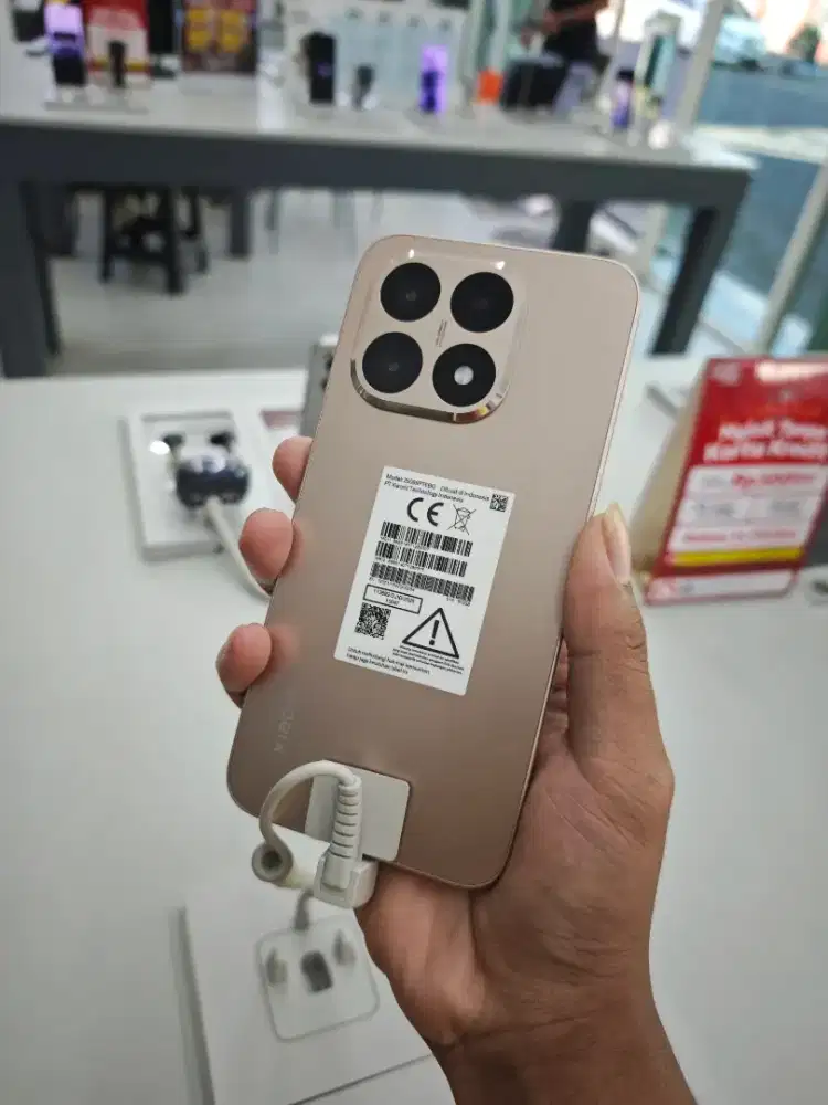 READY XIAOMI 15T PRO