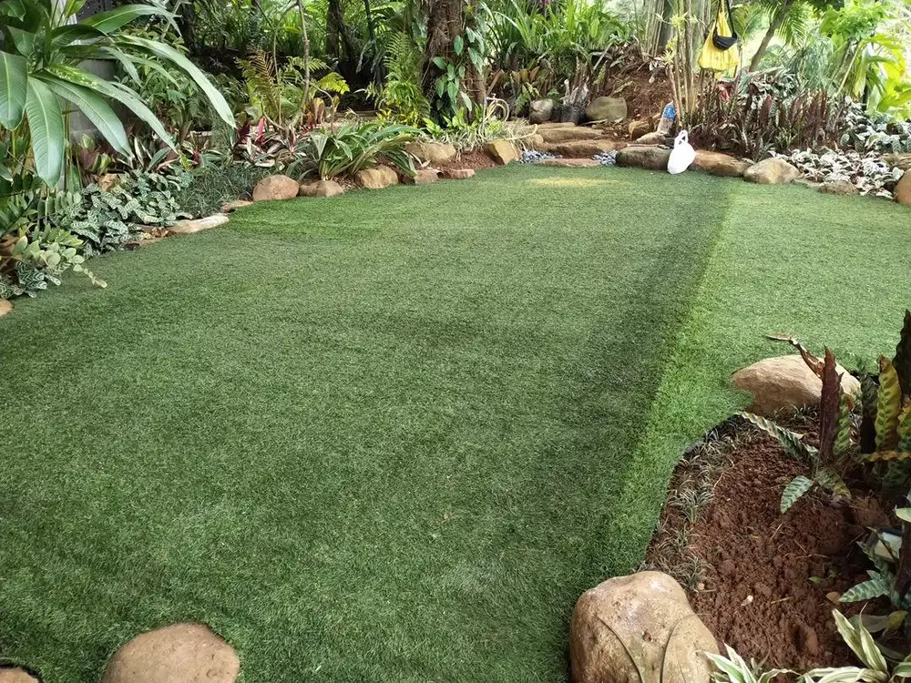 Karper Rumput Sintetis Indoor Dan Outdoor