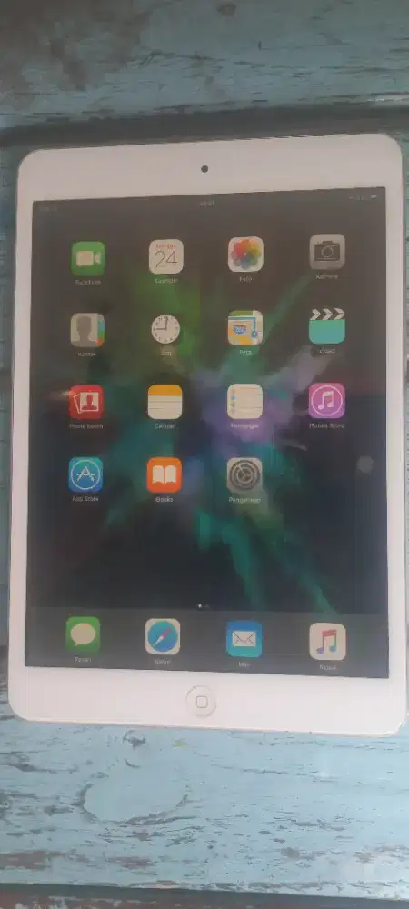 iPad Mini 1, generasi lama