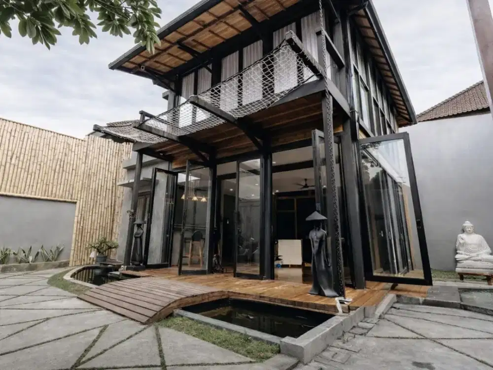 Villa Jack