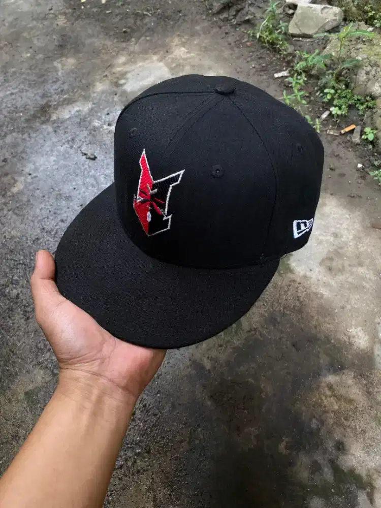 Topi build second brand