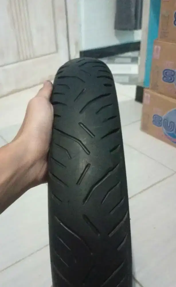 Ban Corsa Planeto xe30