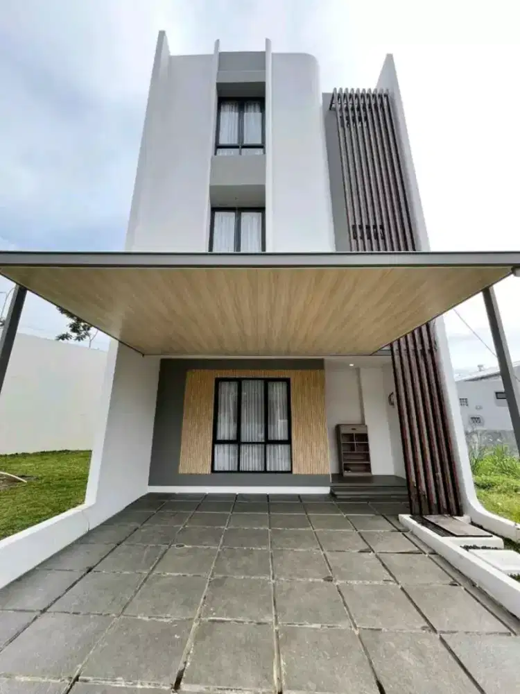 Canopy alderon RS + Plafon PVC