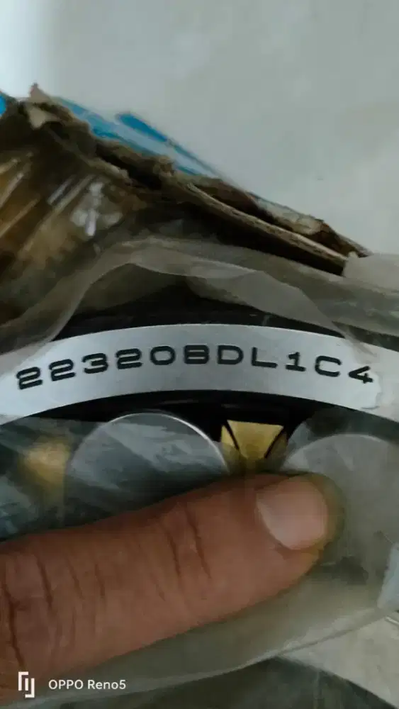 Dijual Bearing NTN made in japan