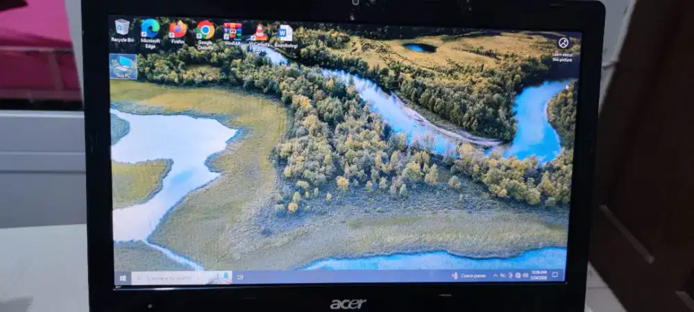 Acer Aspire 4745G