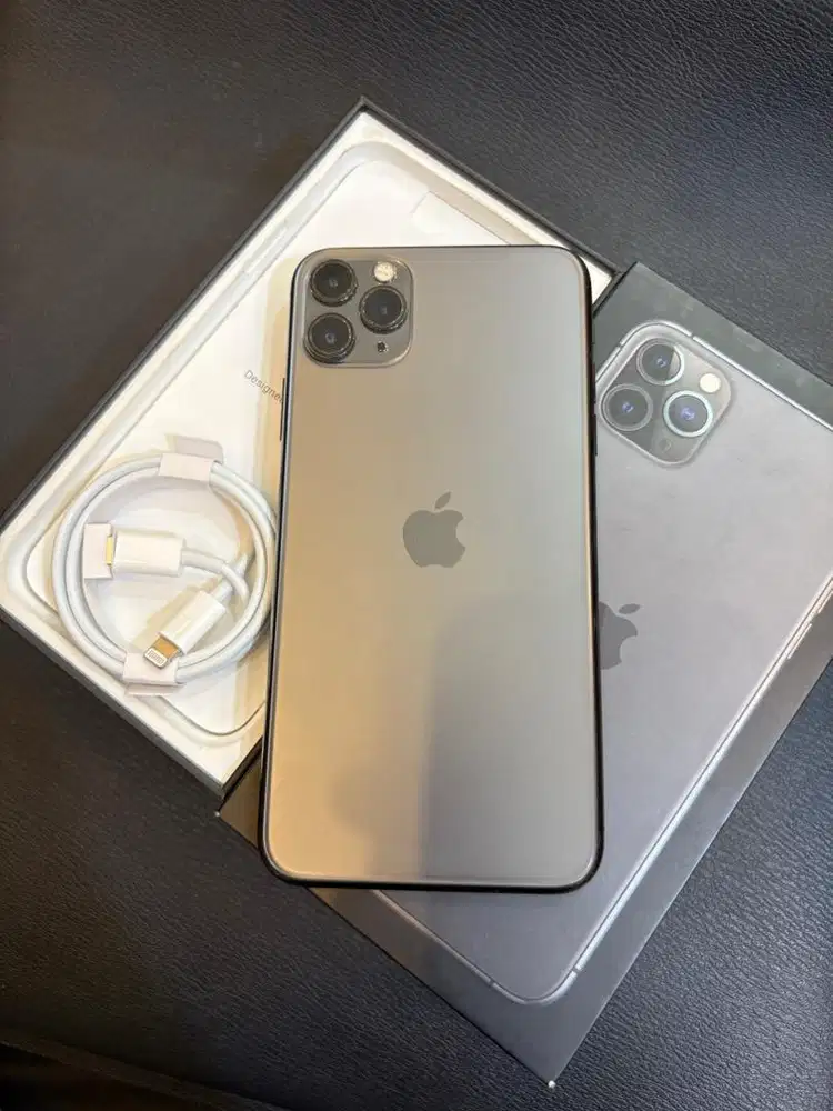 Iphone 11 ProMax