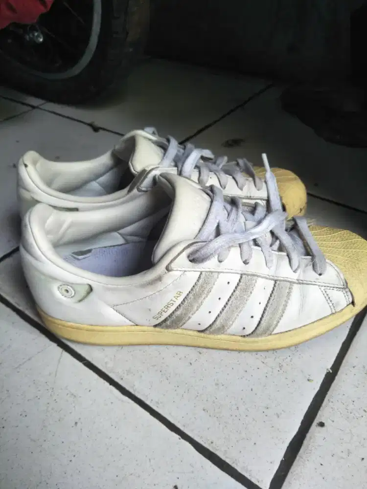Sepatu Adidas size 39 harga 125 ribu