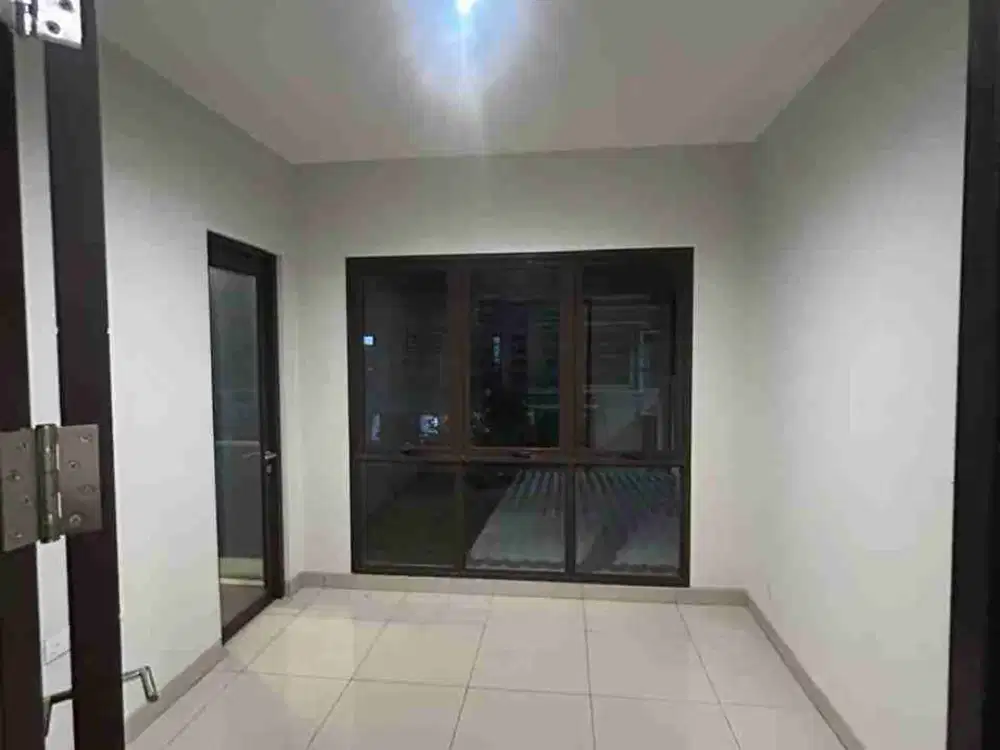 Dijual CEPAT MURAH rumah siap huni di Cluster Burgundy Summarecon Bekasi