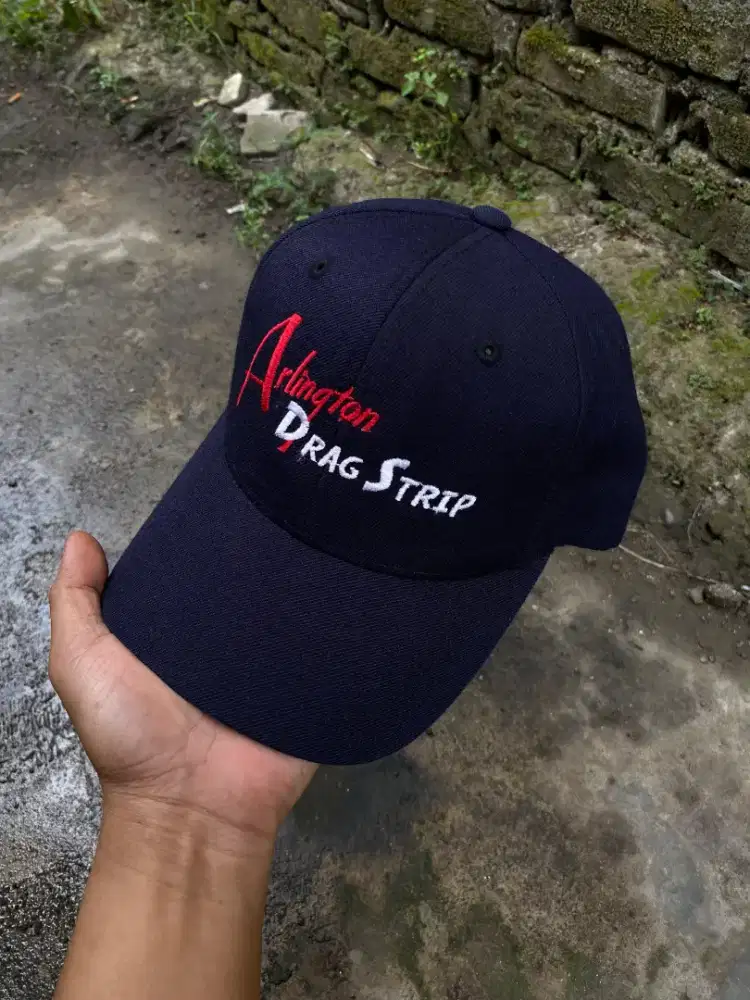 Topi second monja