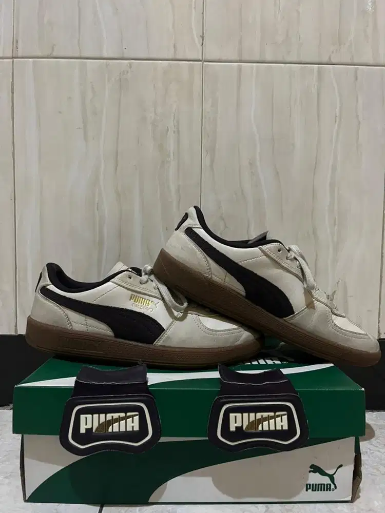 Puma Palermo Premium