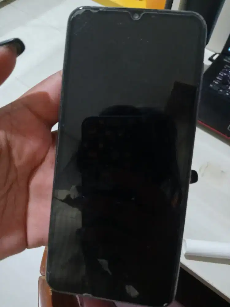 Jual Samsung A13 Bekas (PEMAKAIAN PRIBADI)