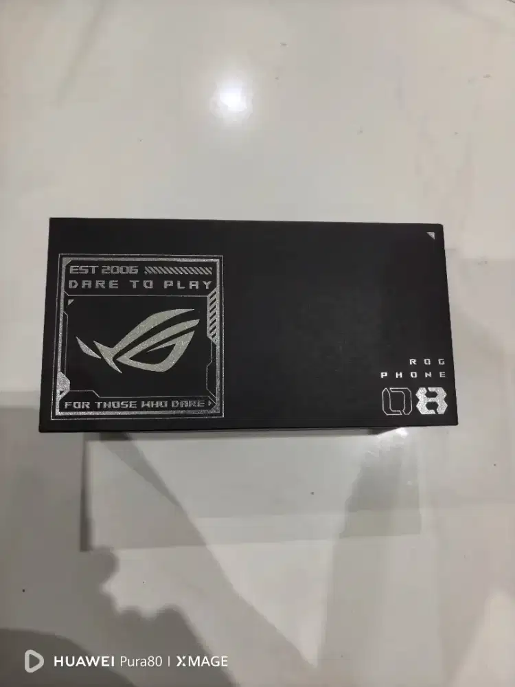 Dus Rog Phone 8