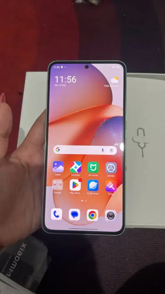 XIAOMI 13T 256gb Mulus