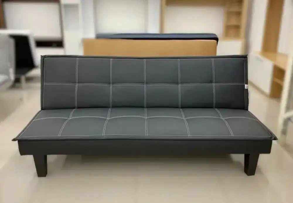PROMO HARI TERAKHIR SOFABED