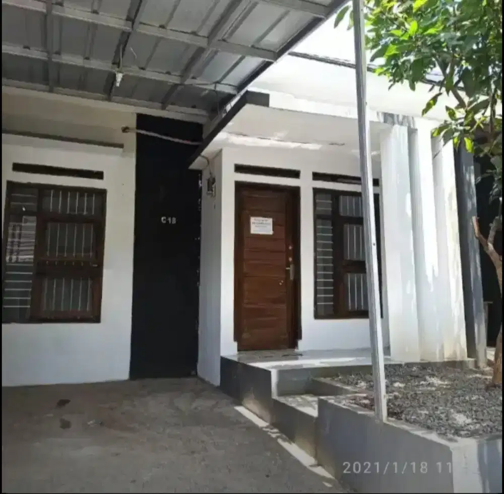 Dijual /Disewakan