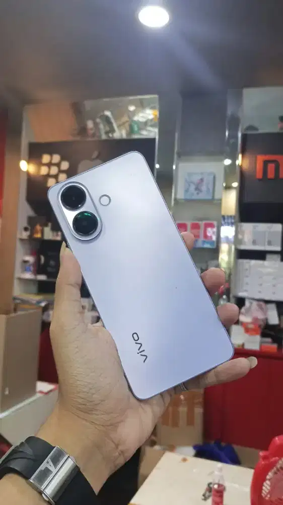Vivo v60 lite 5g 8/256