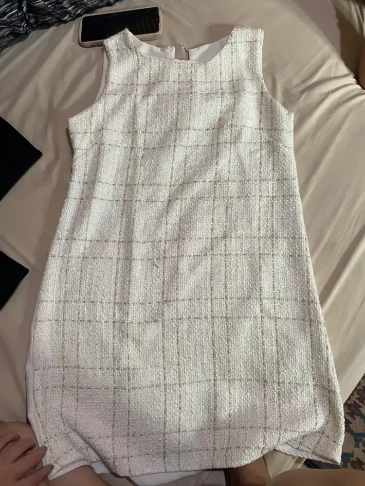 Preloved Dresss