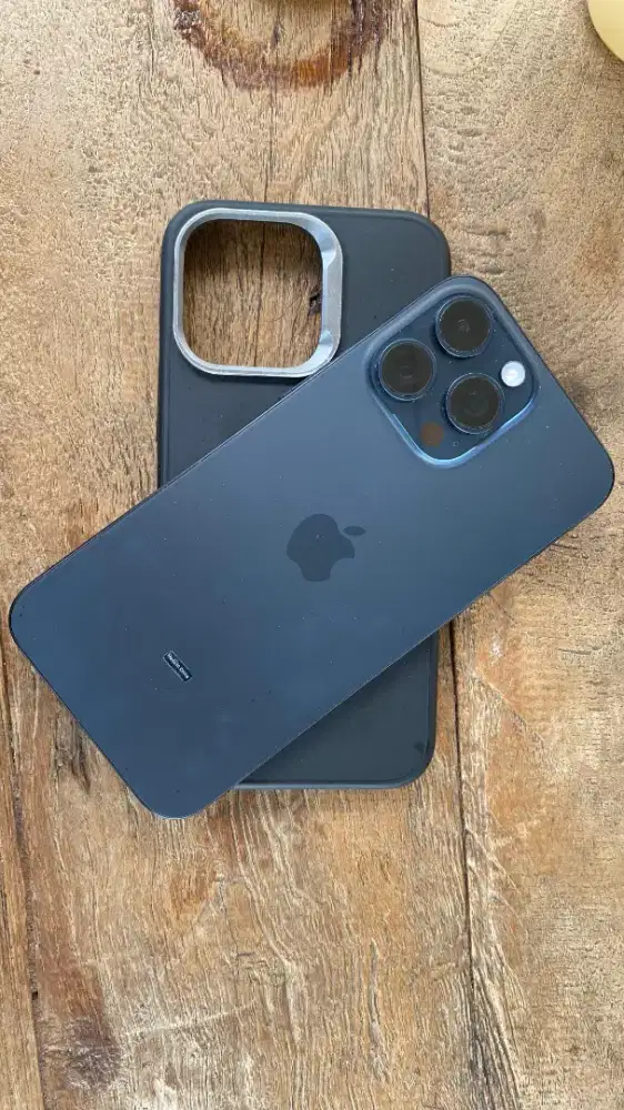 IPHONE 15 PROMAX NEGOO