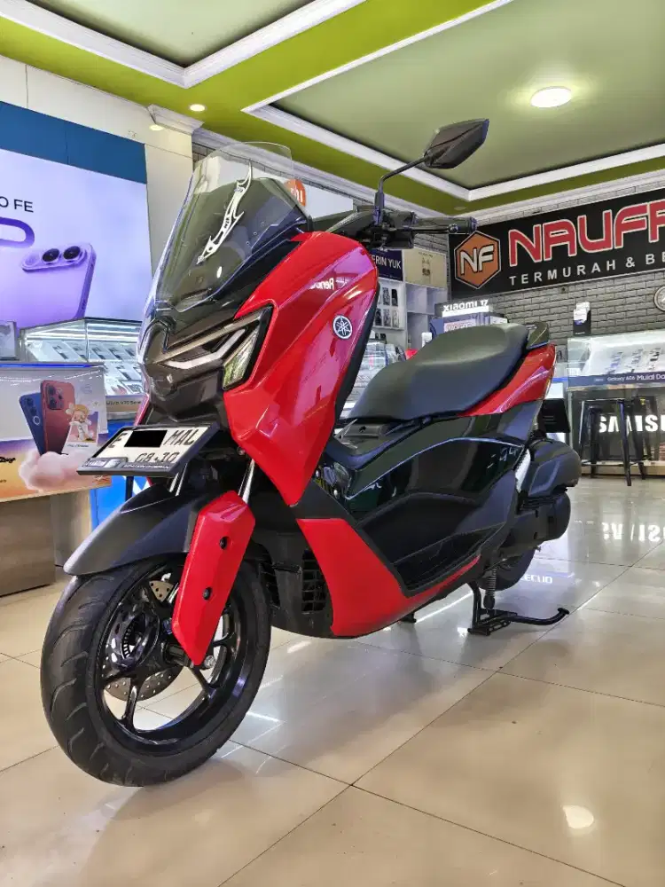 YAMAHA NMAX NEO S 155 2025
