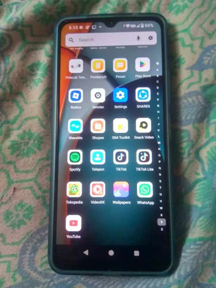Redmi A3, Ram 4/ 128GB, Batangan