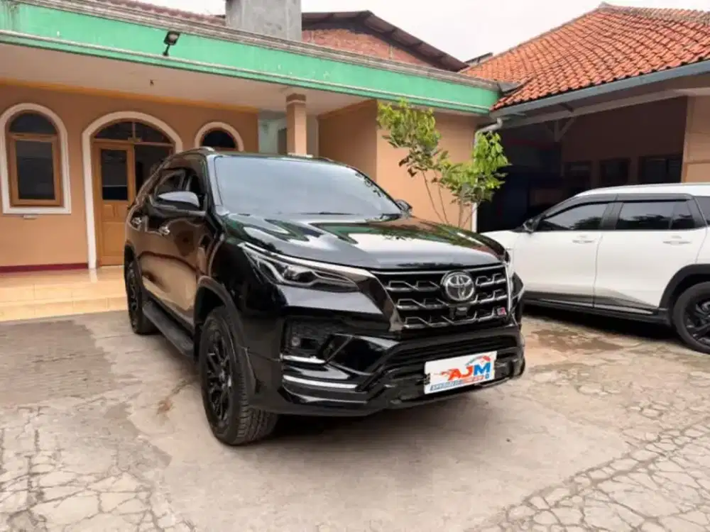 Second rasa baru