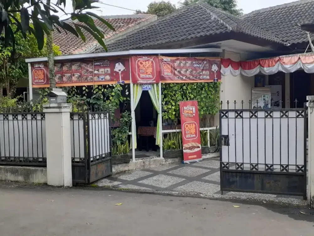PROMO Sewa Ruang Kantor Private utk 3 Pegawai All In FullFurnish di Kota BANDUNG