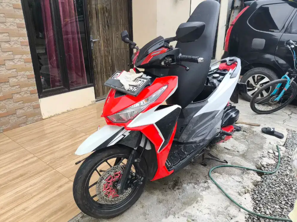 Vario Led 2015 CBS