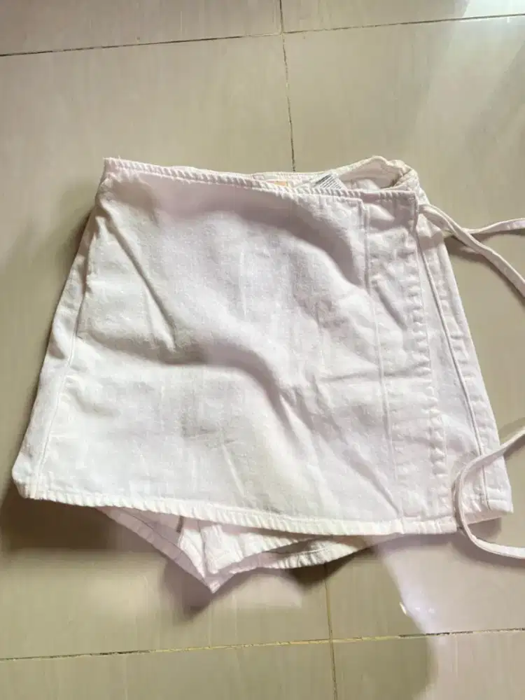 Preloved Rok Celana