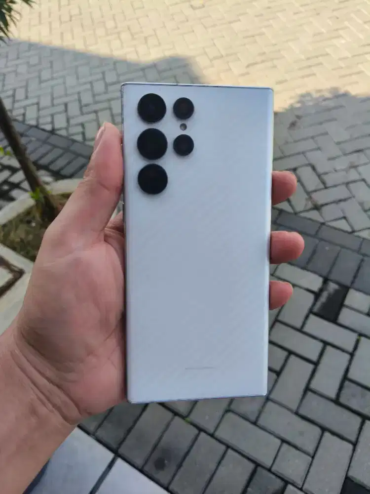 Samsung S22 Ultra