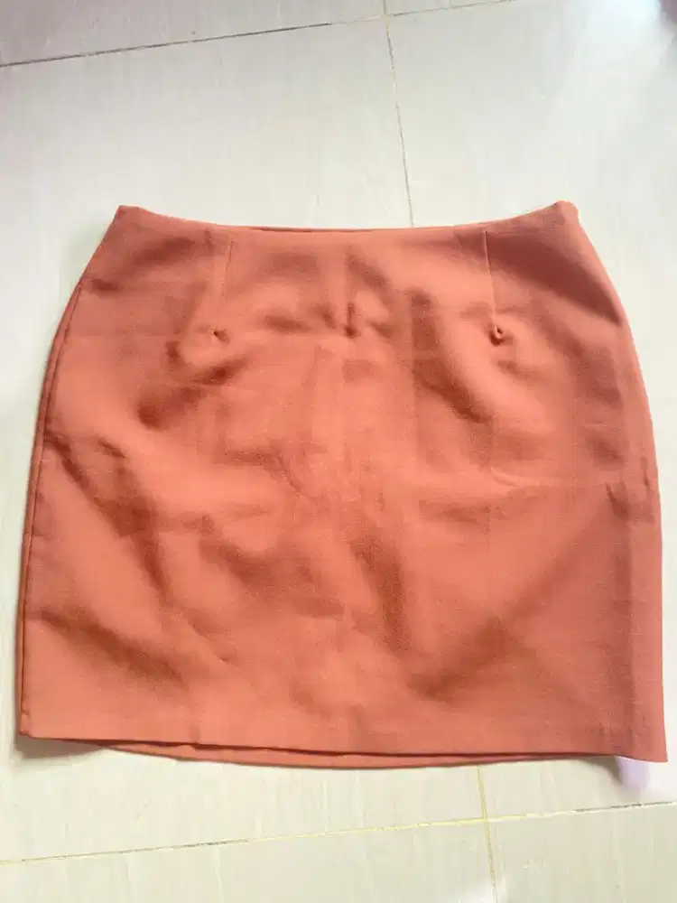 Preloved Rok pendek