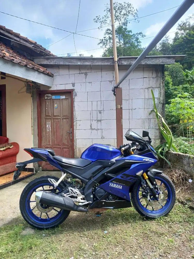 R15 V3 Tahun 2018