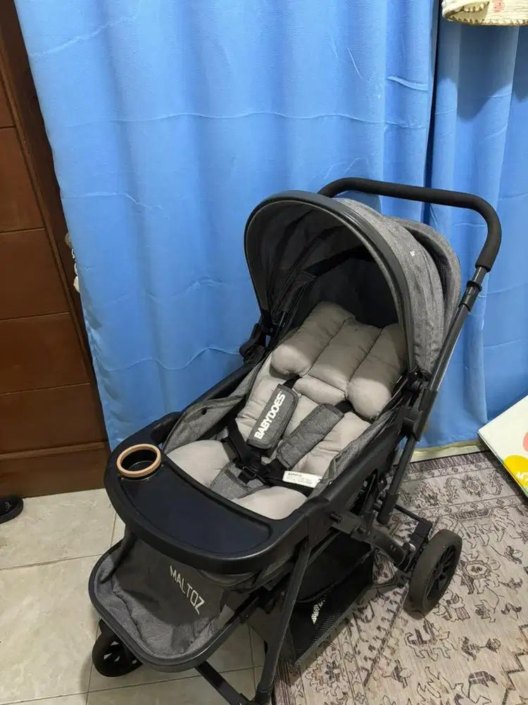 Stoller Babydoes Maltoz