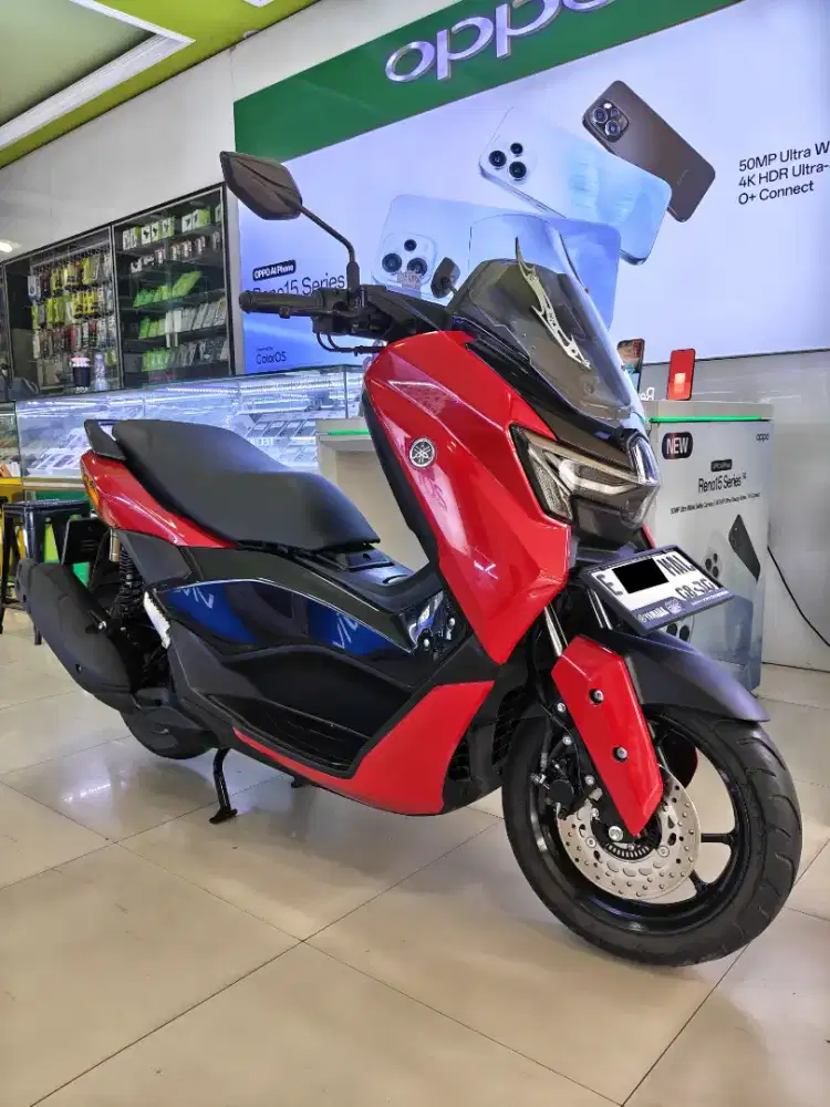 YAMAHA NMAX NEO S 155 2025