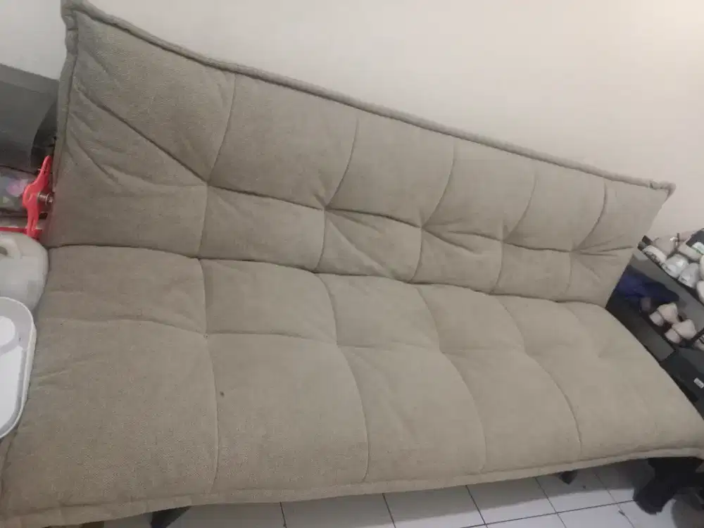 Sofa bed informa