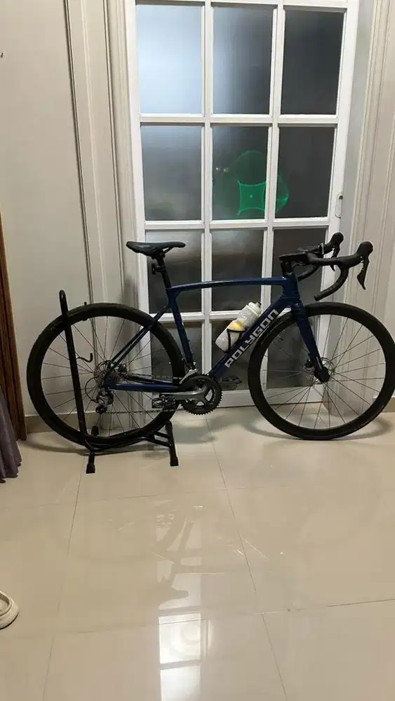 STRATTOS S6D DA 700C Size M Nego