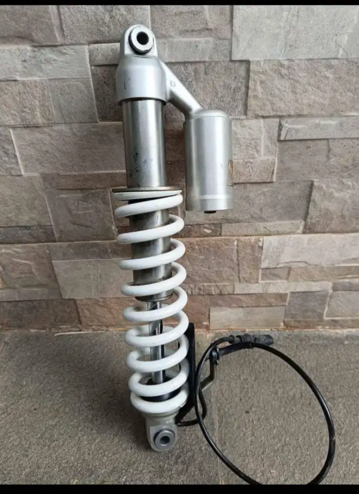 Shock Depan BMW GS1200