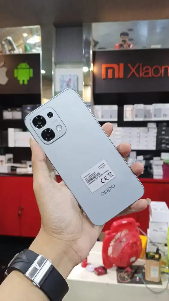 Oppo A6 pro 4g 8/128