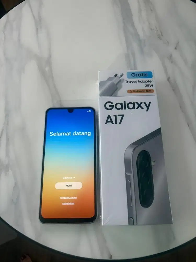 Samsung Galaxy A17 4G 256GB