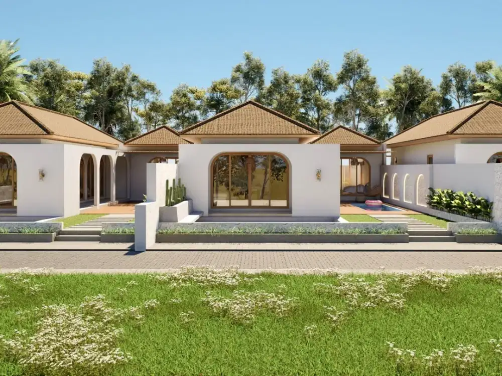 Cari Villa Dijual Jogja Jl. Kaliurang Km. 9 Dekat Pasar Gentan, Info Tanah, Rumah, Kost, Homestay